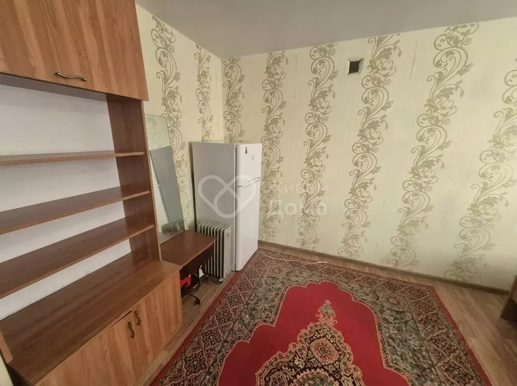Комната Волгоградская область, Волгоград ул. Рокоссовского, 60 (17.9 ... - Фото 2