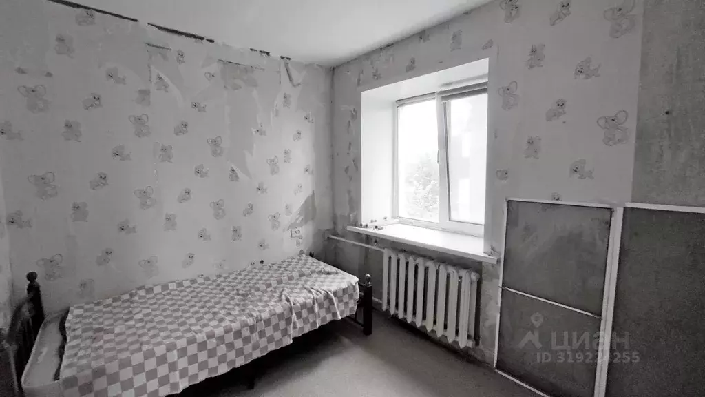 2-к кв. Самарская область, Самара Революционная ул., 87 (43.0 м) - Фото 1