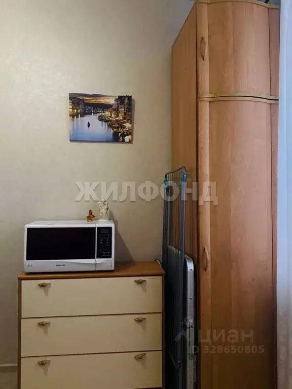 Студия Томская область, Томск тракт Иркутский, 33 (14.0 м) - Фото 1