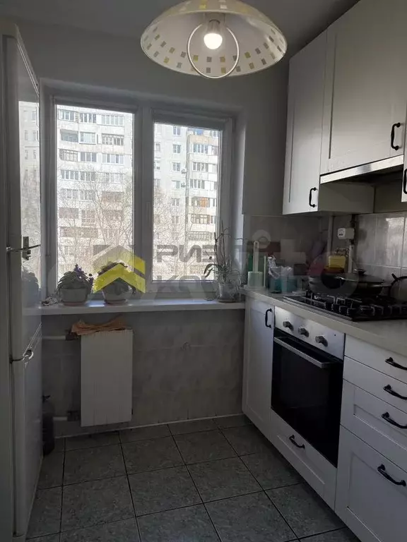 3-к. квартира, 59,1 м, 3/5 эт. - Фото 1