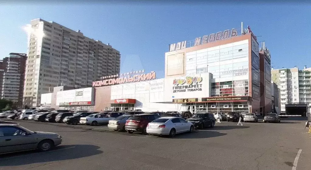 Свободного назначения, 71 м - Фото 0