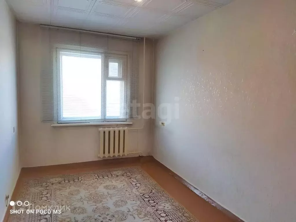 Продаётся 4-к квартира, 71 м - Фото 1