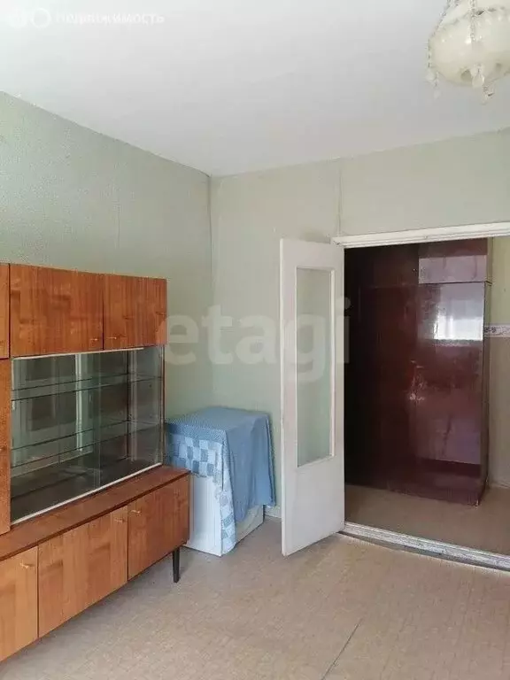 1-комнатная квартира: Омск, улица 70 лет Октября, 20/2 (37.9 м) - Фото 2