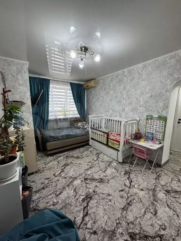1-к. квартира, 30 м, 5/5 эт. - Фото 0