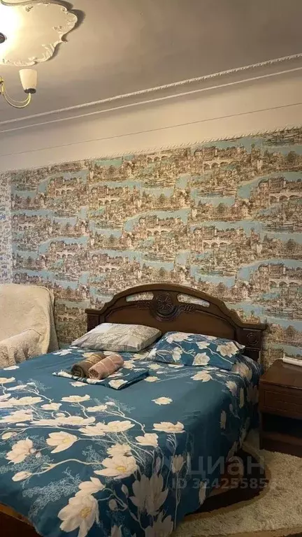 1-к кв. Северная Осетия, Владикавказ ул. Ватутина, 59 (30.0 м) - Фото 2