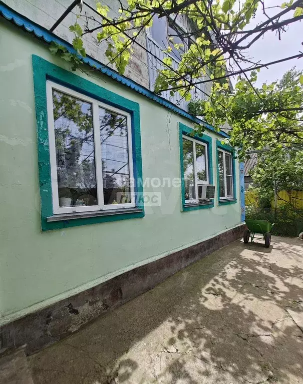 Дом 70,5 м на участке 10 сот. - Фото 0
