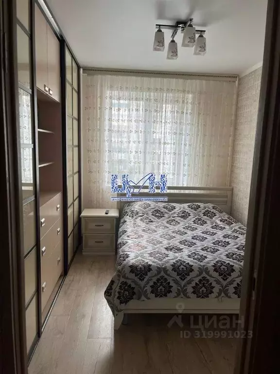 3-к кв. Курская область, Курск ул. Большевиков, 97 (92.0 м) - Фото 1