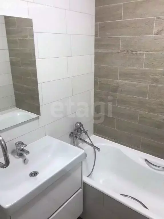 2-комнатная квартира: Томск, микрорайон Солнечный, улица Герасименко, ... - Фото 2