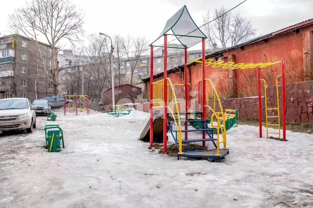 Офис в Башкортостан, Уфа ул. Кирова, 99/3 (203 м) - Фото 1