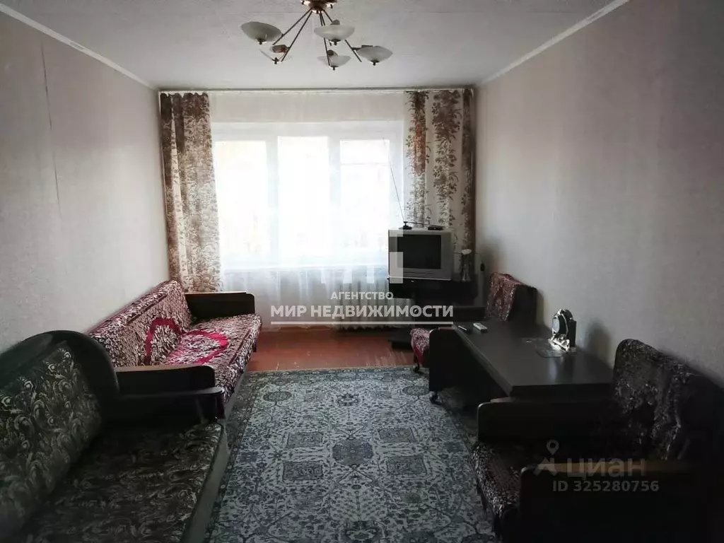 3-к кв. Калининградская область, Советск ул. Гоголя, 15 (57.0 м) - Фото 2