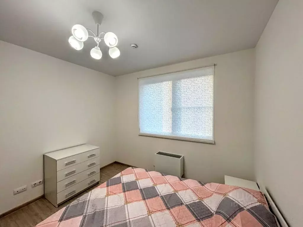 2-к кв. Москва Открытое ш., 14А (60.0 м) - Фото 2