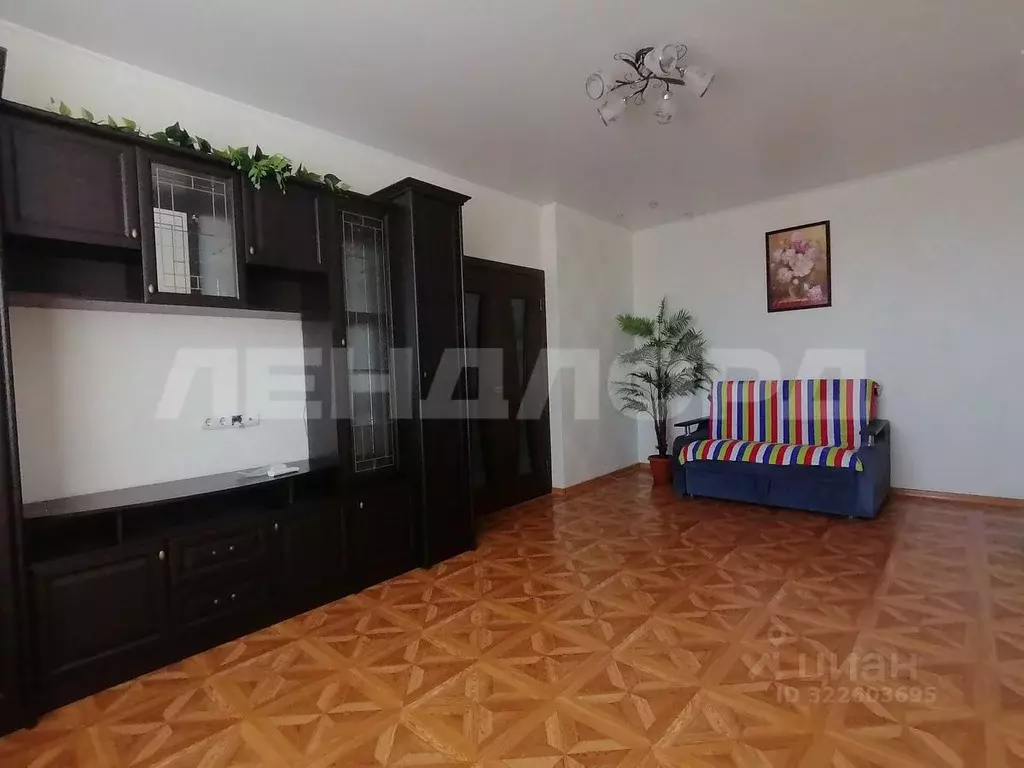 1-к кв. Ростовская область, Ростов-на-Дону ул. Малиновского, 76Б/87А ... - Фото 2