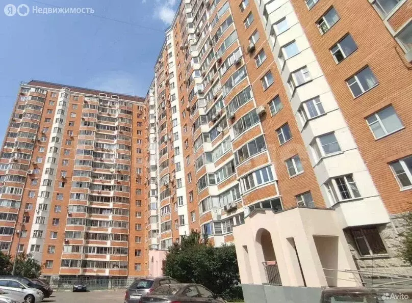 3-комнатная квартира: Москва, Онежская улица, 17 (84 м) - Фото 1