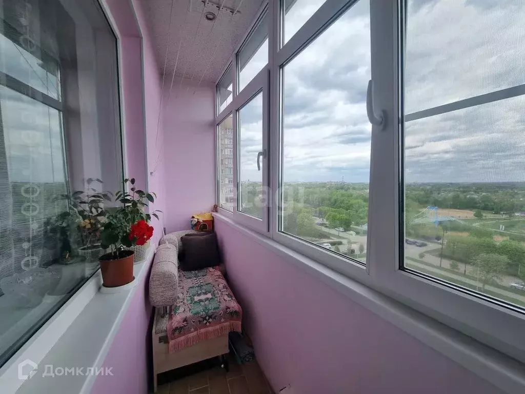 Продаётся 1-к квартира, 37.6 м - Фото 0