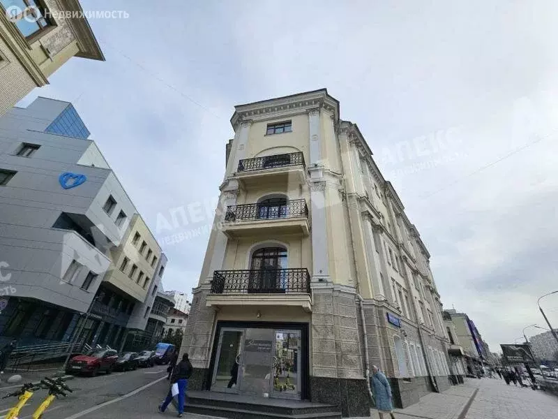 Офис (272 м) - Фото 2