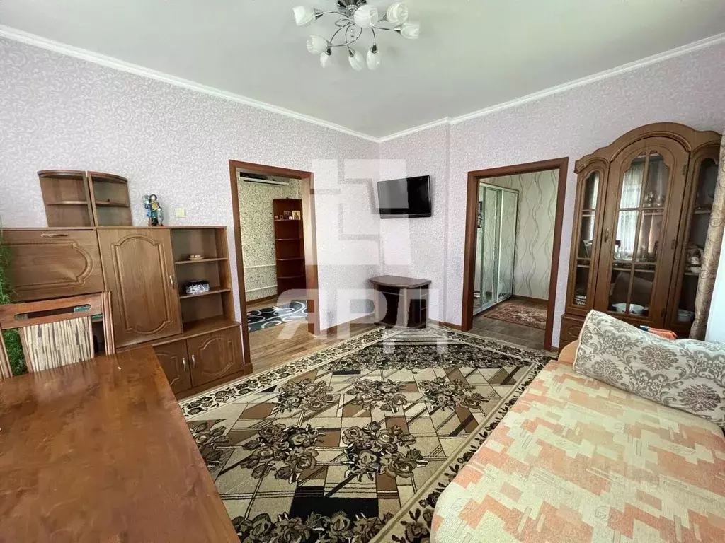 Дом в Ростовская область, Таганрог Конторская ул., 5 (86 м) - Фото 1