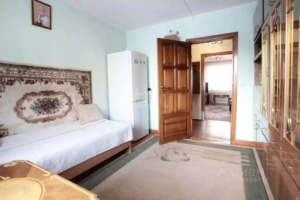 3-к кв. Алтай, Горно-Алтайск Коммунистический просп. (59.0 м) - Фото 1