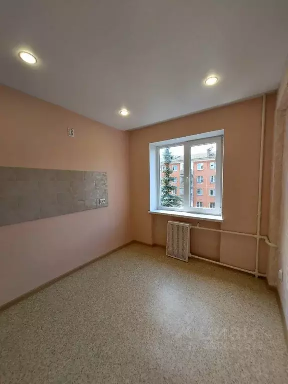 2-к кв. Челябинская область, Озерск ул. Космонавтов, 16 (44.3 м) - Фото 0
