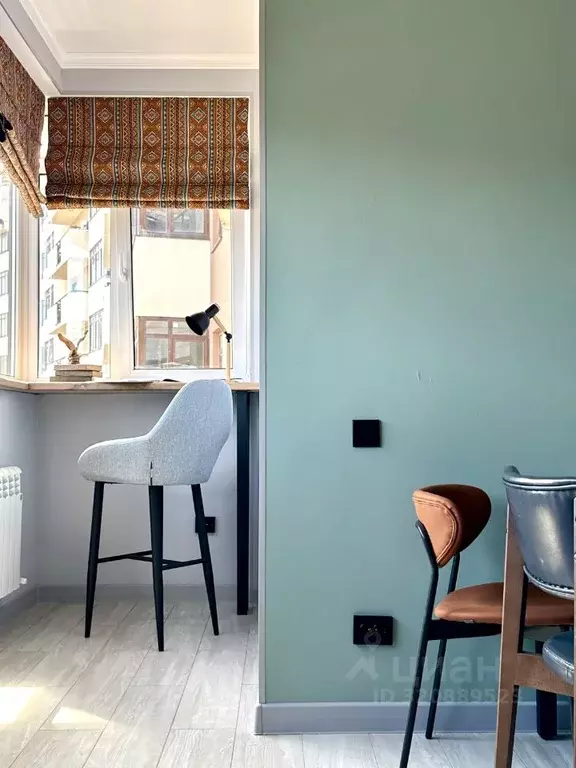 2-к кв. Ставропольский край, Кисловодск просп. Победы, 43А (50.0 м) - Фото 2