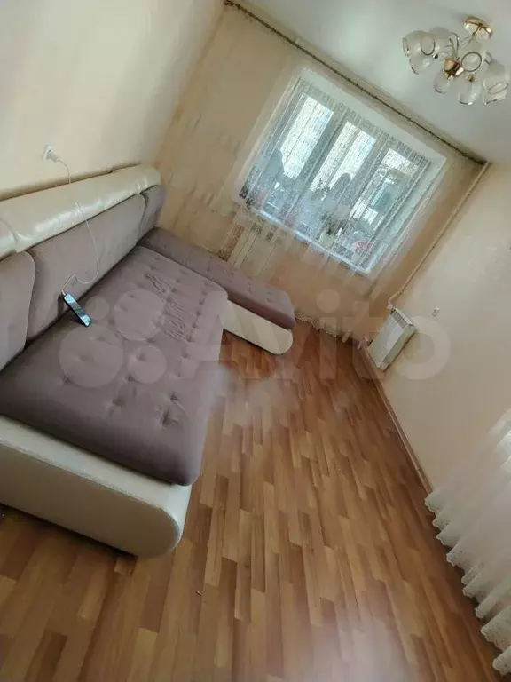 2-к. квартира, 64 м, 5/10 эт. - Фото 0