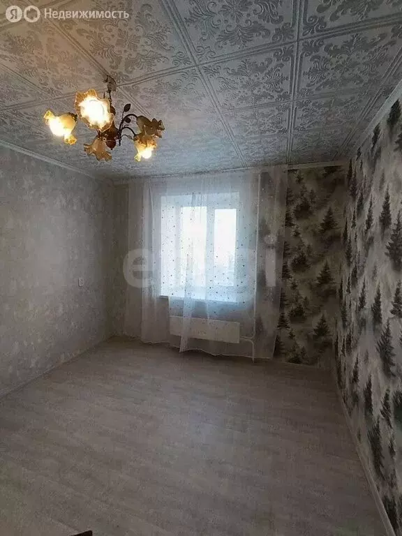 1к в -комнатной квартире (12 м) - Фото 2