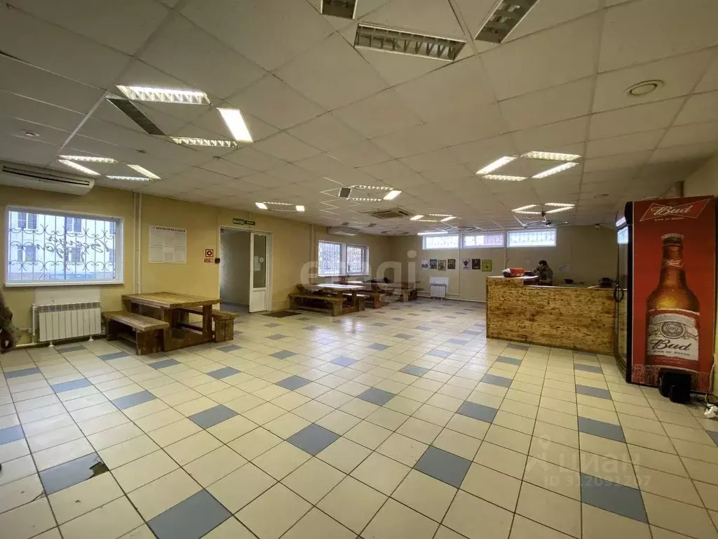 Помещение свободного назначения в Псковская область, Печоры Юбилейная ... - Фото 2