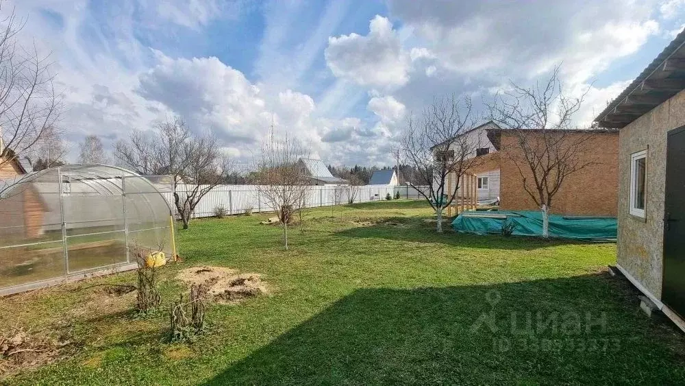 Дом в Московская область, Щелково городской округ, Малое Шастово ... - Фото 2