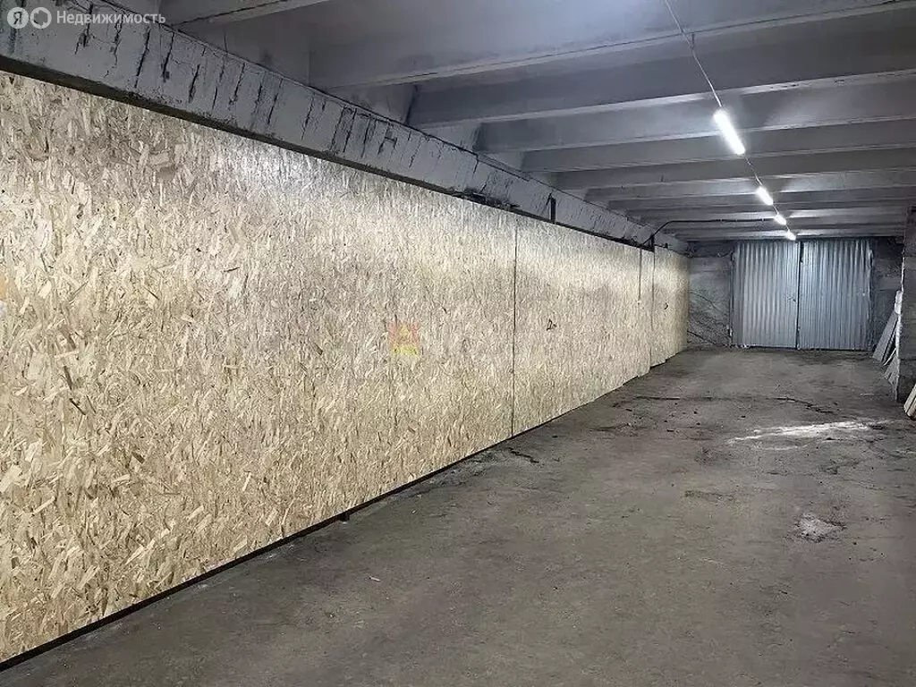 Склад (130 м) - Фото 1