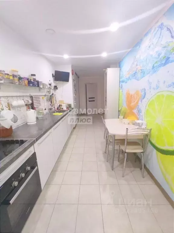 2-к кв. Липецкая область, Липецк ул. И.В. Свиридова, 6 (58.8 м) - Фото 1