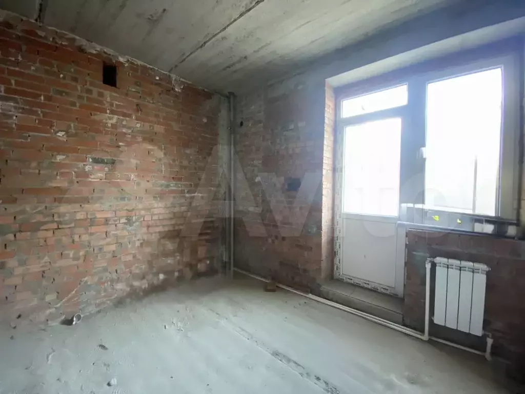 2-к. квартира, 45 м, 2/5 эт. - Фото 1