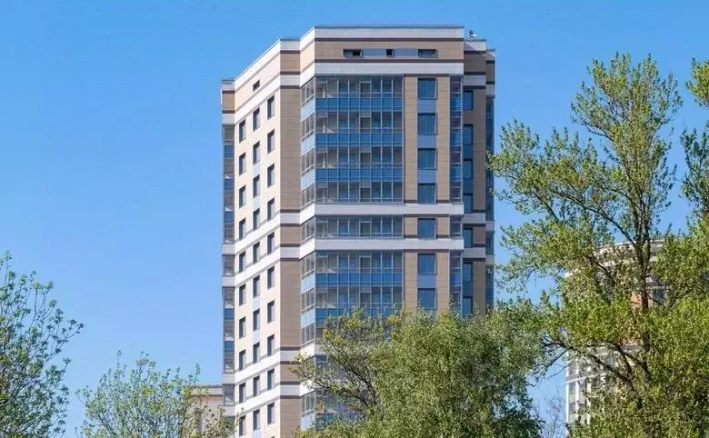 2-к кв. Санкт-Петербург Коломяжский просп., 11 (70.98 м) - Фото 2