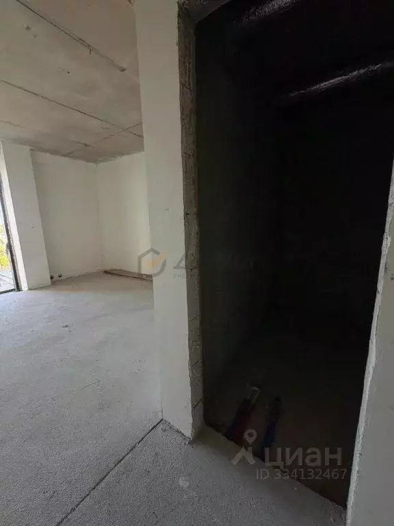 2-к кв. Крым, Симферополь ул. Караманова, 3 (56.73 м) - Фото 2