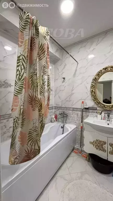 3-комнатная квартира: Дербент, улица Сальмана, 85Д (86 м) - Фото 1