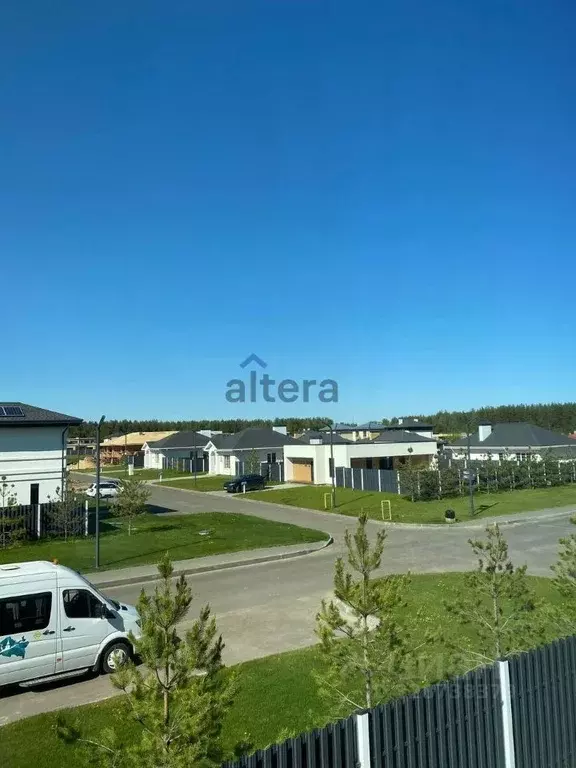 Участок в Татарстан, Казань Подсобное Хозяйство Татваленка тер., ул. ... - Фото 2