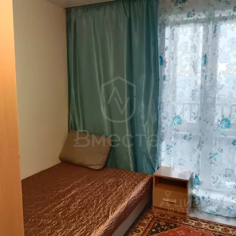 Студия Новосибирская область, Новосибирск ул. Забалуева, 102 (22.0 м) - Фото 1