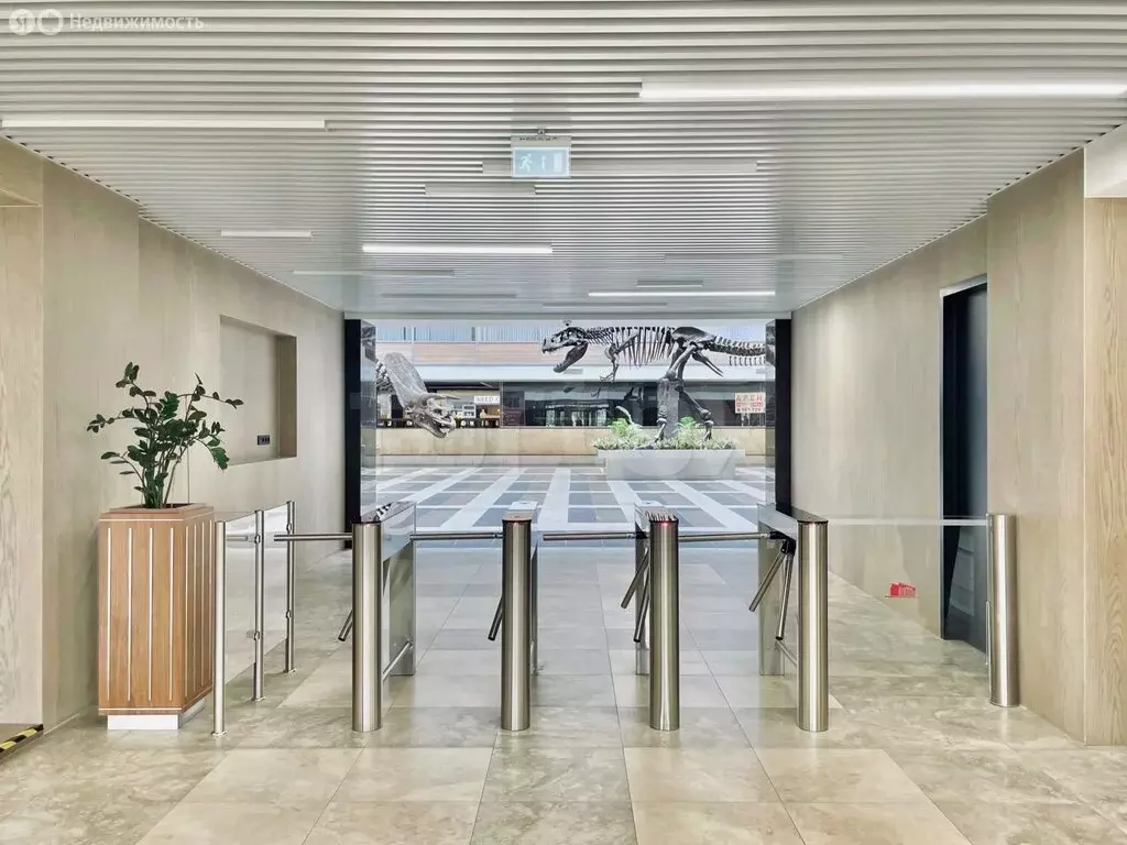 Офис (309 м) - Фото 1