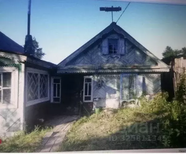 Участок в Кемеровская область, Анжеро-Судженск Демократическая ул., 10 ... - Фото 1