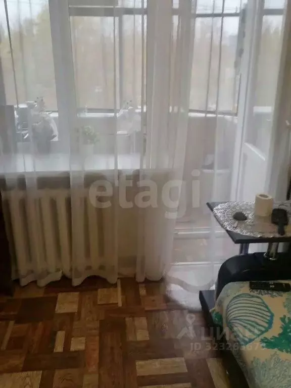 Комната Липецкая область, Липецк ул. М. Расковой, 2А (17.2 м) - Фото 1