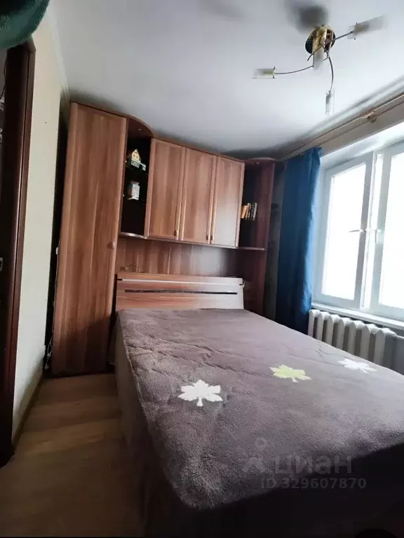 2-к кв. Москва Кусковская ул., 21К1 (40.0 м) - Фото 1