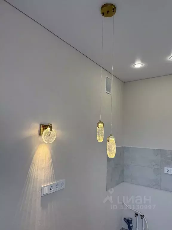 Студия Алтайский край, Барнаул Партизанская ул., 21А (24.0 м) - Фото 2