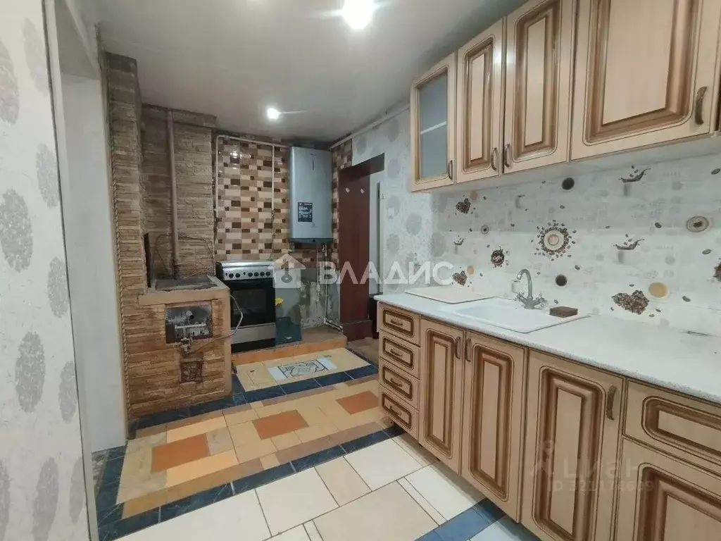 2-к кв. Белгородская область, Белгород ул. Красных Партизан, 13 (71.2 ... - Фото 2