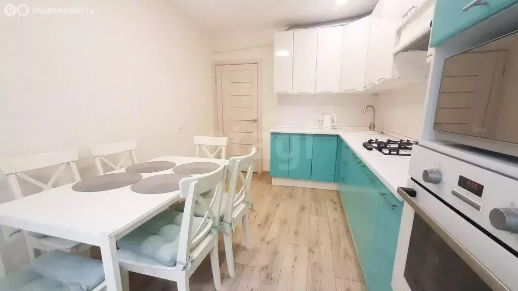 2-комнатная квартира: Ярославль, улица Лескова, 28к2 (54.7 м) - Фото 2