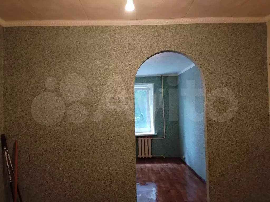Комната 15,3 м в 1-к., 2/5 эт. - Фото 0