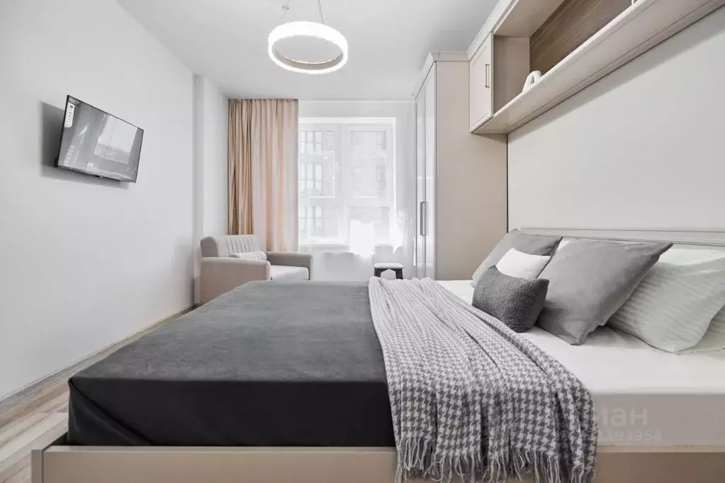 2-к кв. Ростовская область, Ростов-на-Дону Северный мкр, просп. ... - Фото 0