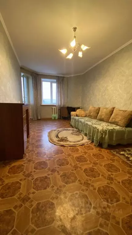 1-к кв. Белгородская область, Белгород Народный бул., 77 (42.0 м) - Фото 2