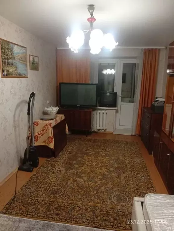 2-к кв. Тверская область, Тверь просп. Николая Корыткова, 10 (42.0 м) - Фото 1