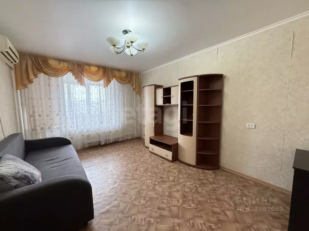 2-к кв. Самарская область, Тольятти ул. Ворошилова, 18 (44.0 м) - Фото 2