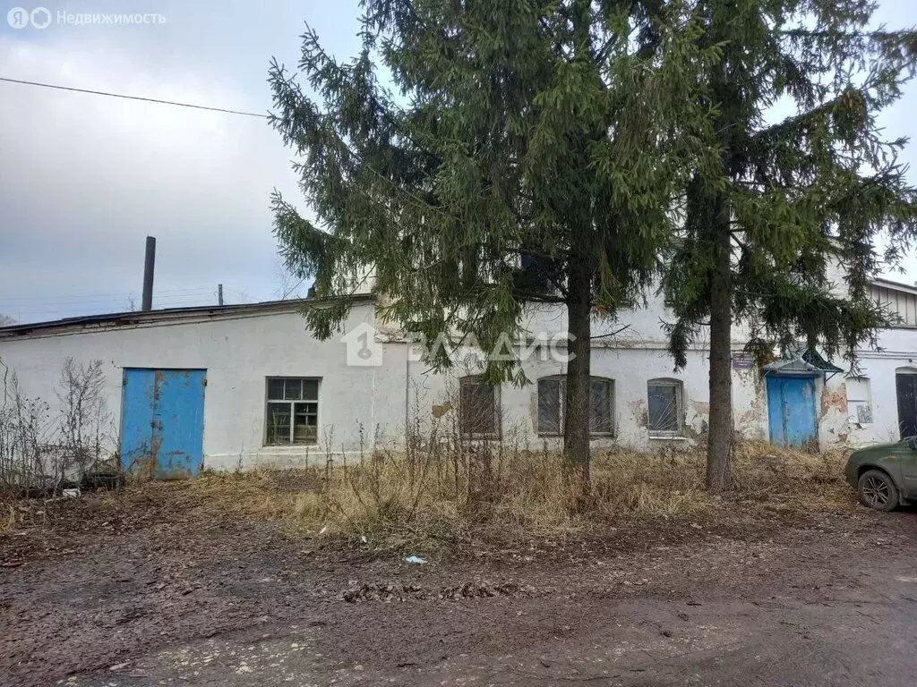 Помещение свободного назначения (512.8 м) - Фото 1