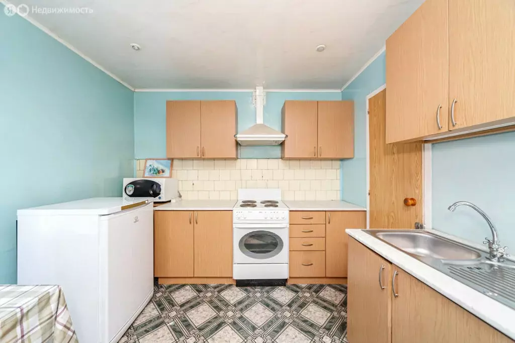 2-комнатная квартира: Петрозаводск, Питкярантская улица, 8 (49.2 м) - Фото 1