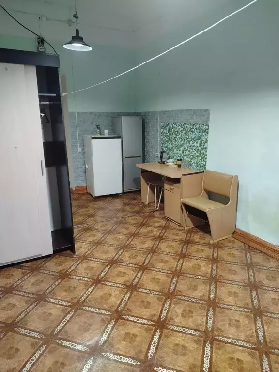 Комната Бурятия, Улан-Удэ Комсомольская ул., 39 (20.0 м) - Фото 1